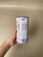 Trà cốm thảo mộc Hipp 200g (date 30/11/2027) - Ảnh 5