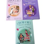 Combo Sách Nuôi Con Không Phải Là Cuộc Chiến (Bộ 3 Tập)