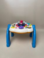 Đồ Chơi Bàn Chơi Đa Năng 2 Trong 1 Cho Bé - Peek A Boo - Ảnh 16