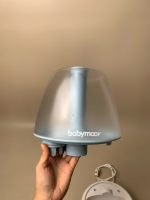 Máy tạo ẩm khuếch tán tinh dầu Babymoov màu xanh ( no box) - Ảnh 12