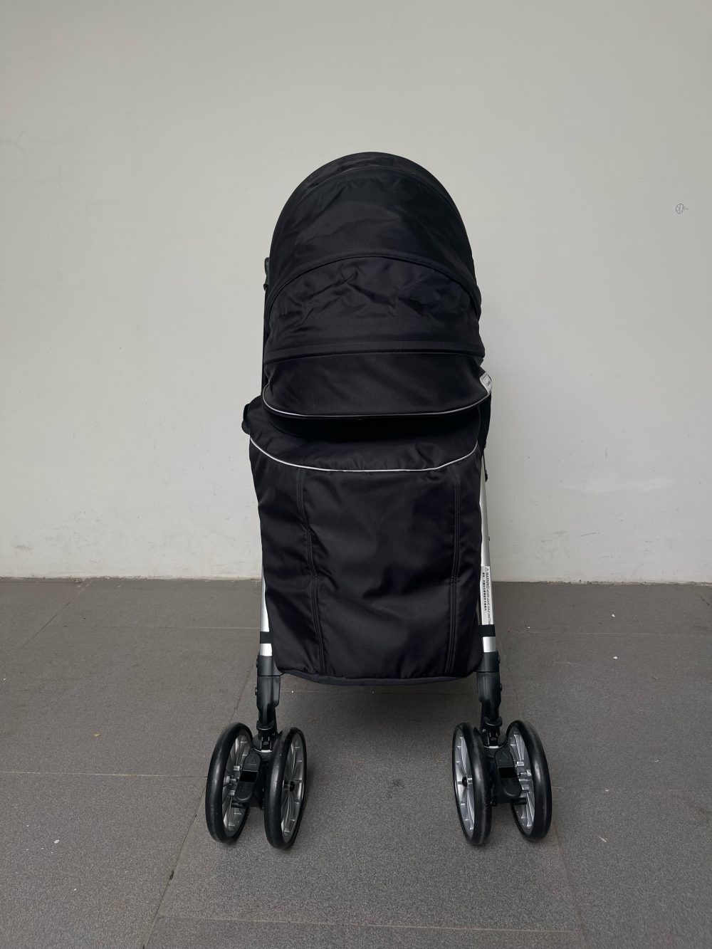 Xe đẩy Combi Umbretta Premium - Ảnh 4