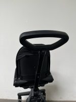 Xe đẩy Zaracos Aleron màu đen ( size: 6m-> 5y, tối đa 25kg) - Ảnh 14
