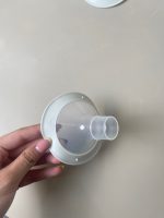 Máy hút sữa Medela Sonata (full box) - seal VNQ - Ảnh 2