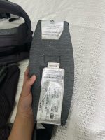Địu Ergobaby Omni 360 Cool Air Mesh, Classic Weave( size: 3kg2->20kg~ 0->48m) tặng kèm choàng địu, yếm địu - Ảnh 17