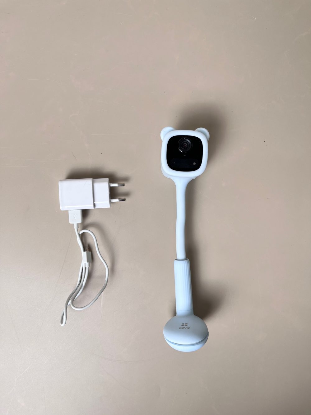 Camera Ezviz BM1 màu xanh (no box) - Ảnh 11