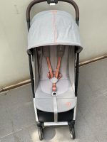 Xe đẩy gấp gọn Cybex Orfeo ( size: sơ sinh ->4m, tối đa 22kg) - Ảnh 13