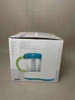Máy xay và hấp thức ăn cho bé MumMom 5 in 1 (full box) - Ảnh 3