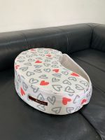 Gối hỗ trợ cho bú ti Mothersbaby hoạ tiết love (60x30x15) - Ảnh 6
