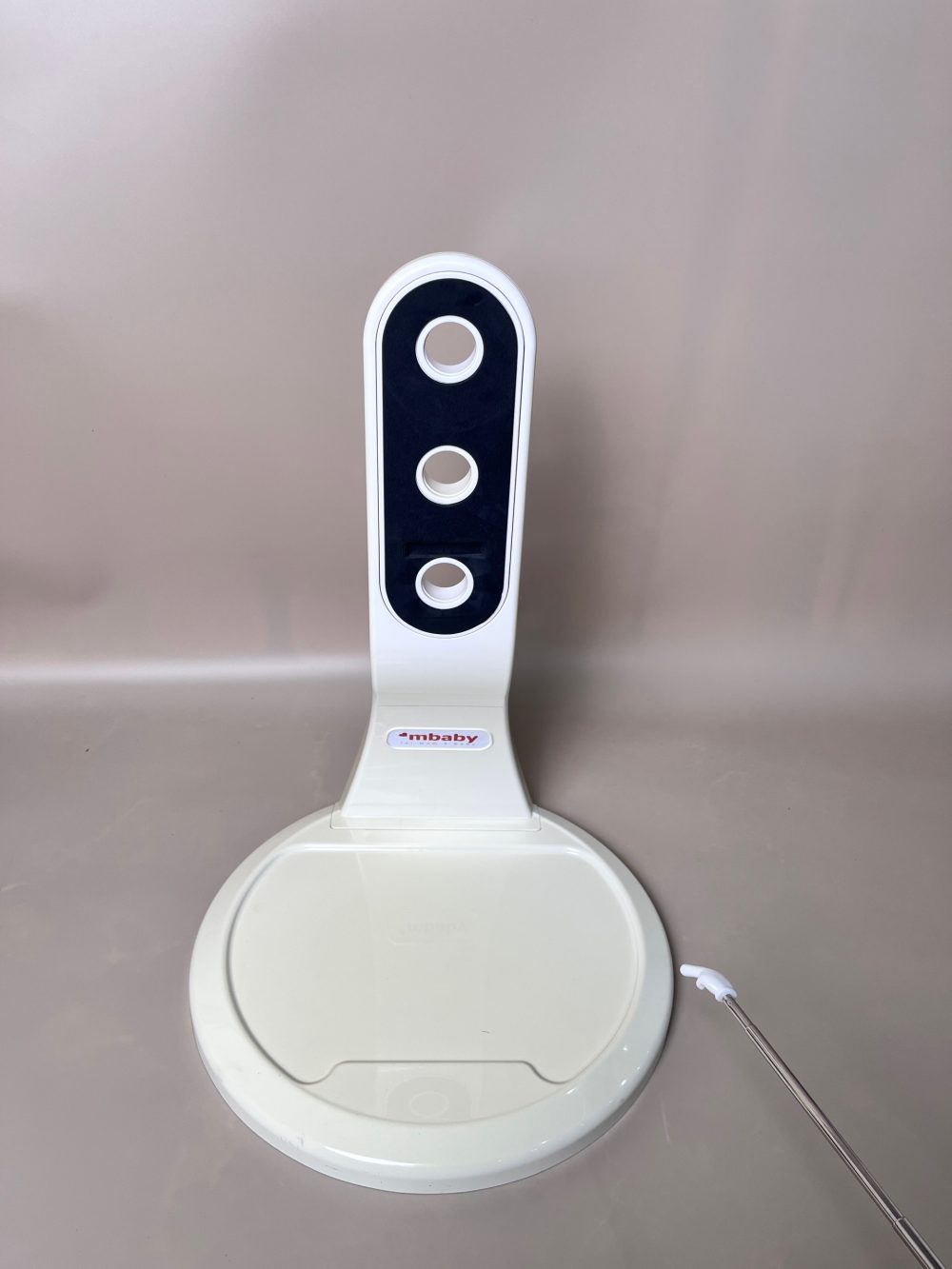 Đồ chơi treo cũi Tiny Love Soothe ‘N’ Groove Mobile và chân đứng Mbaby treo nôi cũi Tiny love - Ảnh 14