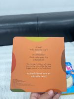 Set 2 cuốn sách tương tác "Never Touch a Shark!" và sách gulp - Ảnh 5