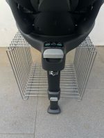 Ghế ngồi ô tô Cybex cloud T i-size plus kèm base isofix - BH 7/12/2027 - Bill mua qua VNQ (size: sơ sinh->24m, tối đa 13kg) - Ảnh 13