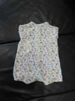 Set bodysuit, đồ bộ Obaibi màu trắng, xanh (size 18m) - Ảnh 8