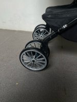 Xe đẩy Combi Umbretta Premium - Ảnh 22