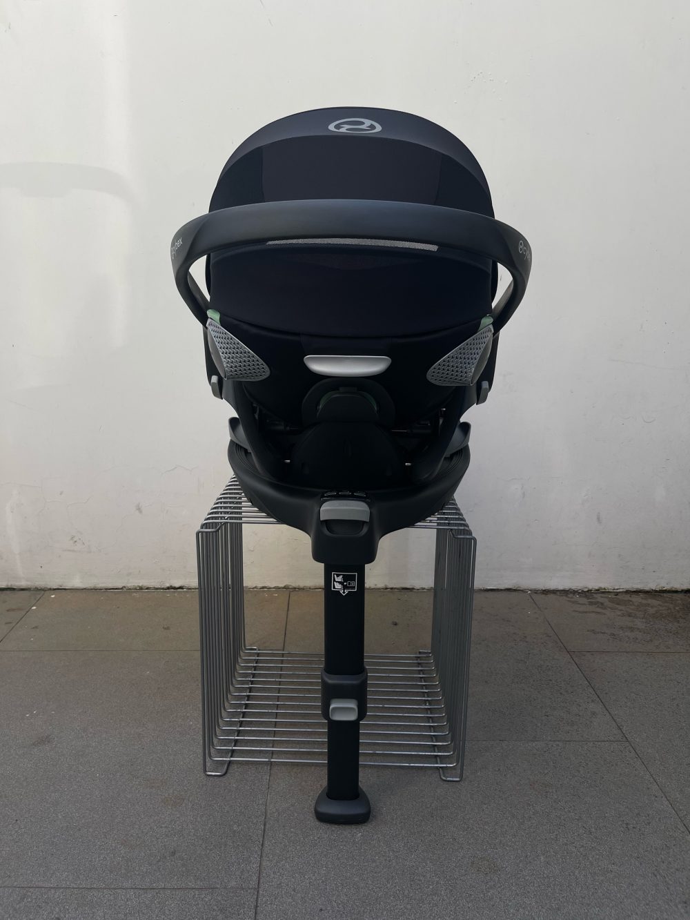 Ghế ngồi ô tô Cybex cloud T i-size plus kèm base isofix - BH 7/12/2027 - Bill mua qua VNQ (size: sơ sinh->24m, tối đa 13kg) - Ảnh 2
