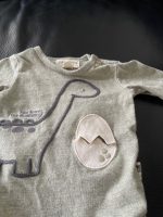 Set bộ bodysuit tay dài khủng long Rabbit Bear và combo 3 đôi tất Carter’s - Ảnh 16