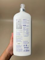 Kem thay tã bỉm và ngừa hăm hữu cơ cho bé từ sơ sinh Jonzac 1L (Date: 1/12/2027) - Ảnh 5