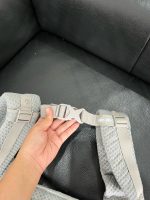 Địu Ergobaby Omni Breeze, Pearl Grey (size: 3kg2→20kg~ 0→48m) - Ảnh 3