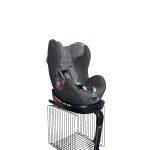 Ghế ngồi ô tô Cybex Sirona màu grey