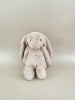 Thỏ bông Jellycat Bashful Bunny Beige - Ảnh 2