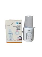 ￼Máy hâm sữa và tiệt trùng điện tử Fatz Baby Mono7 (full box)