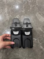 Xe đẩy Nuna mixx next màu granite, kèm túi giữ ấm Nuna và Adapter ( size: 0->22kg) - Ảnh 21