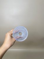 Set 2 Phễu Hút Sữa Silicone Mama's Choice (size 19mm) - Ảnh 2