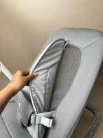 Ghế rung Joie Dreamer Arctic màu xám (size: 0m+, tối đa 15kg )full box - Ảnh 3
