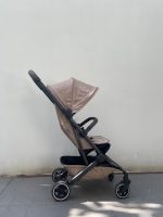 Xe đẩy gấp gọn Joolz Aer Plus màu be (0->22kg) - Ảnh 8