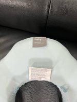 Phao bơi ngực Mambobaby màu xanh hoạ tiết bọ rùa có mái che ( size: 3->24m~ 6->18kg) - Ảnh 17