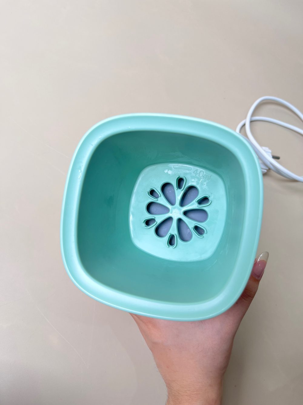 Máy hâm sữa Momcozy Classic (fullbox) - Ảnh 14