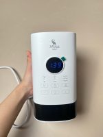 Máy hâm sữa siêu tốc cho bé Moaz bébé MB033 (no box) - Ảnh 13