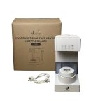 Máy đun nước lắc sữa Chilux U1 (fullbox)