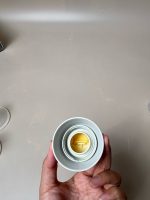 Bộ phụ kiện cổ nối máy hút sữa Medela kèm ống hơi Medela Freestyle, bình trữ sữa ( no box) - Ảnh 4