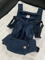 Địu Ergobaby Omni 360 Cool Air Mesh, Midnight Blue ( size: 3kg2->20kg~ 0->48m) - Ảnh 6