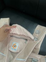 Địu cho bé Ergobaby Omni Breeze, Pink Quartz ( size: 3kg2->20kg~ 0->48m) - Ảnh 5
