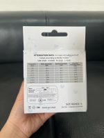 Bịt tai chống ồn Ear Muff màu hồng ( size: 0->36m, full box) - Ảnh 12