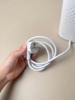 Máy hâm sữa siêu tốc cho bé Moaz bébé MB033 (no box) - Ảnh 3