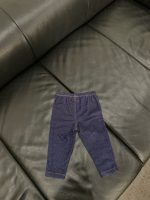 Bộ áo ngắn tay quần dài Mother Care, Carter's hoạ tiết trái tim (9-12m) - Ảnh 8
