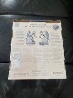Địu Baby Bjorn màu kem (0->3y, tối đa 15kg, full box) - Ảnh 20