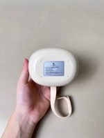 Máy tiệt trùng ti giả UVC Moaz Bébé (no box) - Ảnh 2