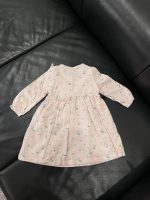 Đầm dài tay Mothercare in họa tiết màu hồng (6→9m) - Ảnh 4