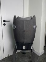 Ghế ngồi ô tô Cybex Sirona màu grey - Ảnh 12