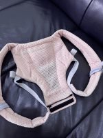 Địu Ergobaby Alta Hip Seat, Pink Quartz (4→48m, tối đa 20kg) - Ảnh 18