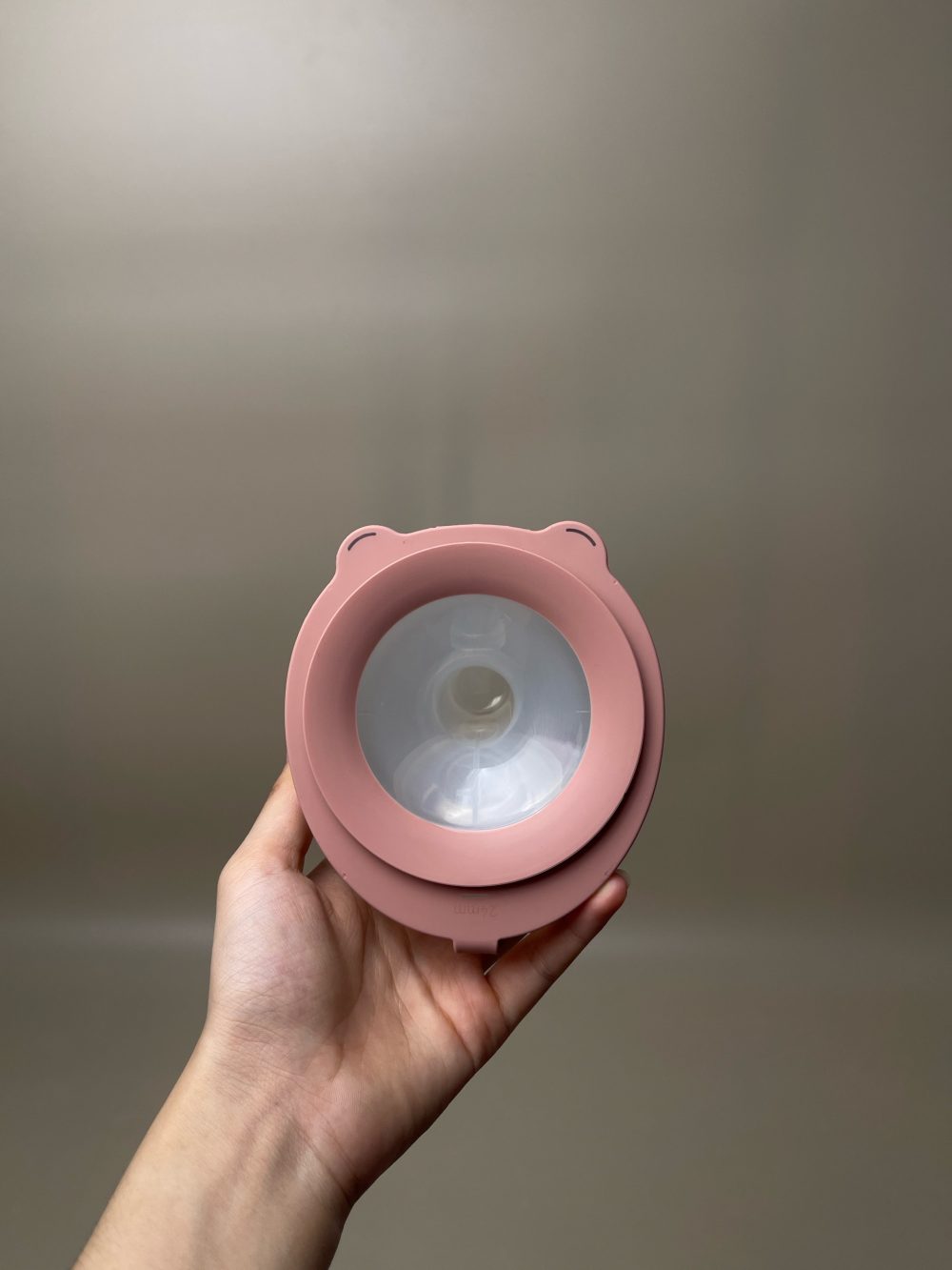 Máy hút sữa Momcozy V2 Pro cup hồng ( full box) - BH 10/9/2026 - Ảnh 24