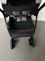 Xe đẩy Nuna triv màu xám khung đen ( size: 0->22kg) - Ảnh 21