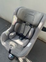 Ghế ngồi ô tô Nuna told next màu xám và base next ( size: sơ sinh-> 25kg) - Ảnh 4