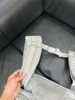 Địu Ergobaby Omni Breeze, Pearl Grey (size: 3kg2→20kg~ 0→48m) - Ảnh 4