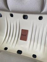 Ghế Công Thái Học Isuni Điều Chỉnh Tư Thế Ngồi Chống Gù Lưng bảng nâng cấp (no box) - Ảnh 4