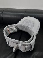 Địu Ergobaby Alta Hip Seat, Pearl Grey (4→48m~5.5→20.4kg) - Ảnh 15