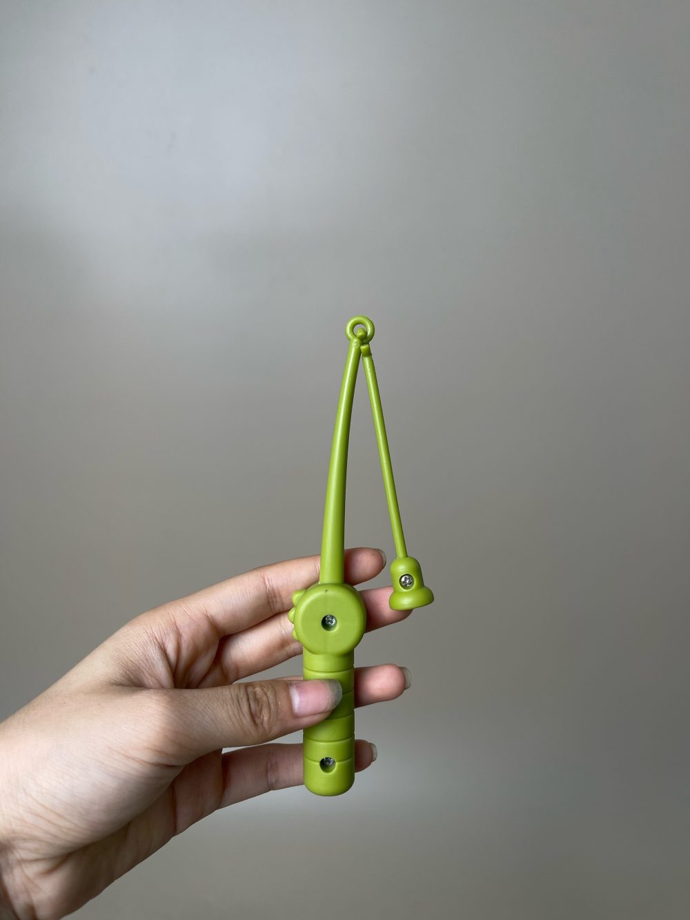 Chơi Bắt Và Câu Khủng Long 5 Trong 1 Cho Bé PEEK A BOO - Ảnh 11
